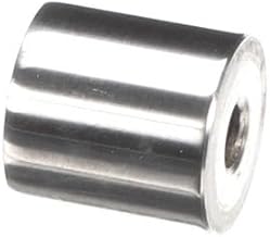 Replacement for STRUCTURAL CONCEPTS 83726 OEM 0.75' SS 2.1'L x 1.75'W Standoff Base