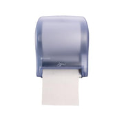 San Jamar Arctic Blue / Standard / Classic Categories