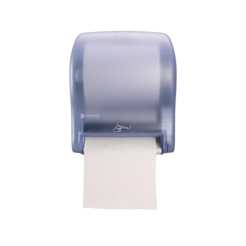 San Jamar Arctic Blue / Standard / Classic Categories
