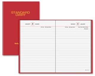 AAGSD38913 - At-a-Glance Standard Diary Recycled Daily Reminder