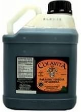 Colavita Balsamic Vinegar, 5 liter -- 2 per case