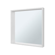DEPOT E-SHOP White / 1 Medicine Cabinets