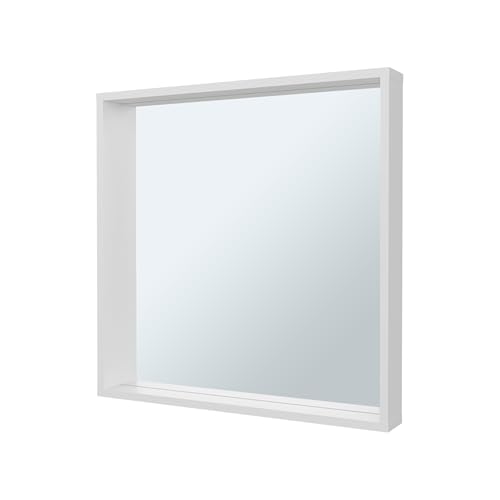 DEPOT E-SHOP White / 1 Medicine Cabinets