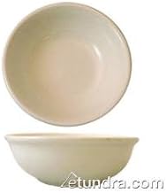 International Tableware - RO-15-12 1/2 Oz Roma Nappie Bowl With Rolled Edge