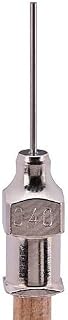 Rothenberger Micro tip f. ROXY handle,0,4mm,no Adapt. 35695