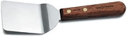 Dexter Russell 19660 Mini Turner - Rosewood Handled