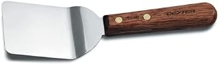 Dexter Russell 19660 Mini Turner - Rosewood Handled