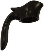 Syrup Dispenser Lid - Black
