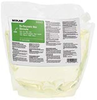 Ecolab Bio-Enzymatic Odor Eliminator- 2 Liter