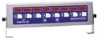 Multiple Display Timer
