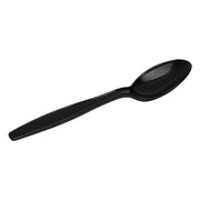 Georgia-Pacific Black / Heavy-Weight (1,000 Count) / Heavy-Weight Spoons