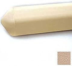 Triangular Wall Guard, 4-1/8"H x 12'L, Caisson