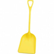 Remco Yellow / 14 inch Blade / Shovel Storage & Transport