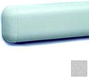 Outside Corner for WG-3, Vinyl, Silver Gray