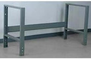 3505 Series 5 Adjustable Frame, 41" W X 27" D X 32-37" H, Gray