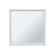 DEPOT E-SHOP White / 1 Medicine Cabinets