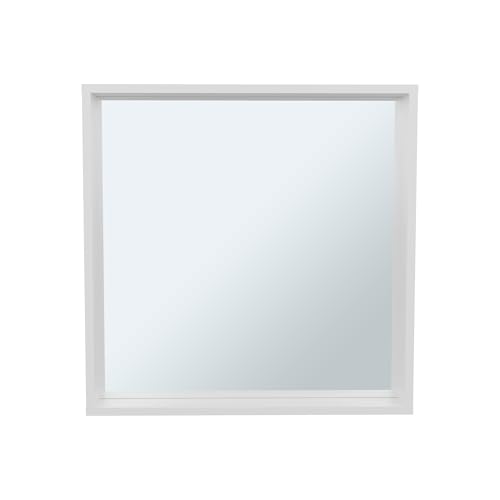DEPOT E-SHOP White / 1 Medicine Cabinets