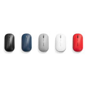 Kensington White / Modern / 1 Mice