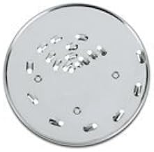 Waring Shredding Disc for Food Processor, 4mm