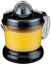 Proctor Silex CITRUS JUICER ELECTRIC 34 OZ BLACK