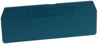 WEIDMULLER 1608810000 ZAP/TW 3 BL
