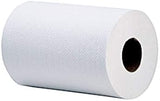 Empress Rj Schinner RT 123501 Paper Towel Roll, White, 7.87-in. x 350-Ft, 12-Pk. - Quantity 1