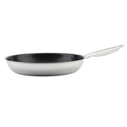 Winco 12" / Non Stick / Silver Woks & Stir-Fry Pans