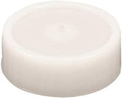 Portion Control Label Caps White | FMP #280-1746