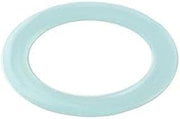 PacknWood 210RGSBLUS Light Blue Colored Silicone Ring