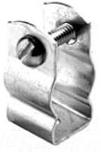 Bridgeport Fittings Inc Mineralac Hanger Galvanized 3in, 2170