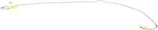Direct Replacement for HUSSMANN 0387039 Appliance Heater-Drain Pan Rl-5 Kg