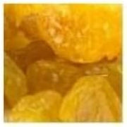 Raisin Fancy Golden Bleach 30 Pound
