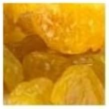 Raisin Fancy Golden Bleach 30 Pound