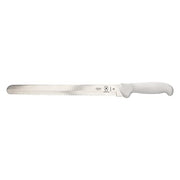 Mercer Culinary 12" / White / Wavy Edge Slicer Knife 12 Inch Boning Knives