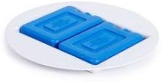Cal-Mil CC3328 Ice Pack/Cold Concept Liner Set-CC3328