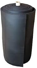 K-Flex Insul-Sheet Roll S2S 1-1/2" R6 x 48" x 25'