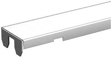 Lozier 3' W Gondola Center Rail