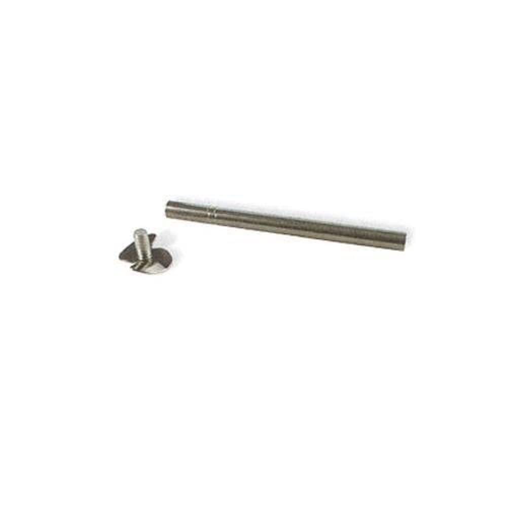 Agitator Conversion Kit For Mix'n Machine by Vitamix – Stainless Steel, Model 30006