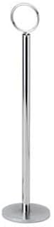 Royal Industries Menu/Card Holder, 10" Tall