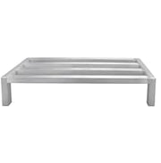 Update DNRK-2036 36" Stationary Dunnage Rack