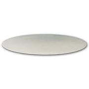 American Metalcraft 20 inches / Silver / Modern Pizza Pans