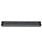 Winco 12" / Plastic Base / Black Kitchen Utensils & Gadgets