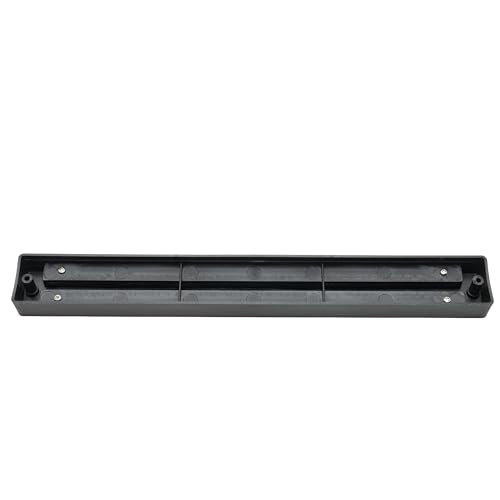 Winco 12" / Plastic Base / Black Kitchen Utensils & Gadgets