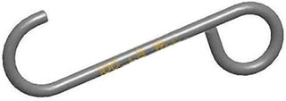 M&W 3/8" J-Hook, Style C