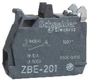 Square D ZBE101 NO CONTACT BLOCK