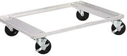 Thermosafe Dry Ice Storage Chest Dolly, fits 1.6 and 2.5 cu ft chests