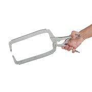 IRWIN Silver / One Size / Classic C-Clamps