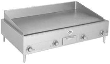 Wells Griddle 46" W. G-24