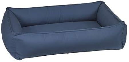 Bowsers Pet Products Urban Lounger Sml - Surfside