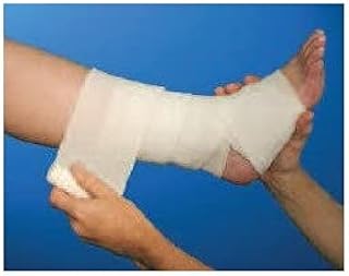 BI7529500EA - Comprifoam Foam Bandage, 12 cm x 2-1/2